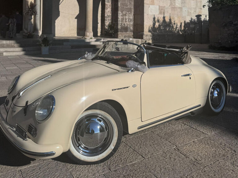Speedster8